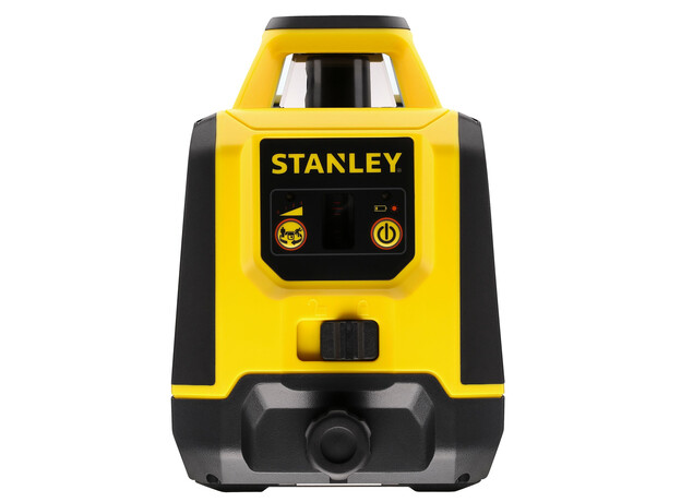 Roterende Laser, 3 image