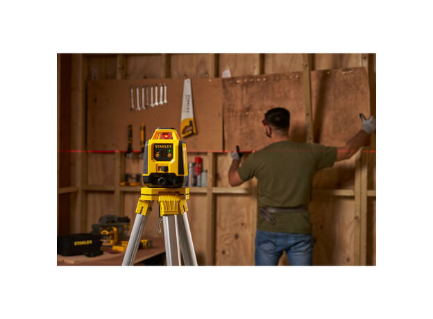 Roterende Laser, 7 image