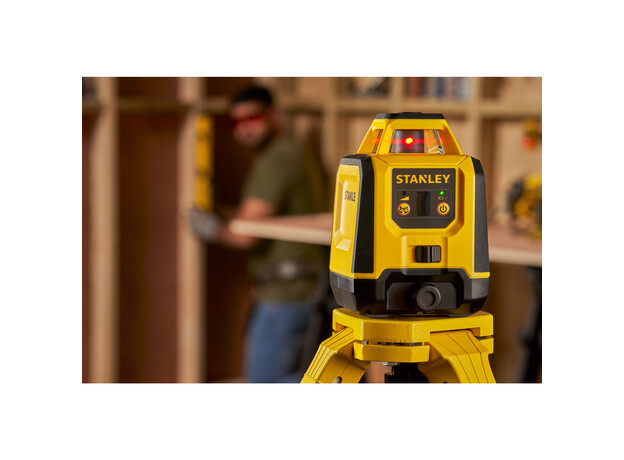 Roterende Laser, 8 image