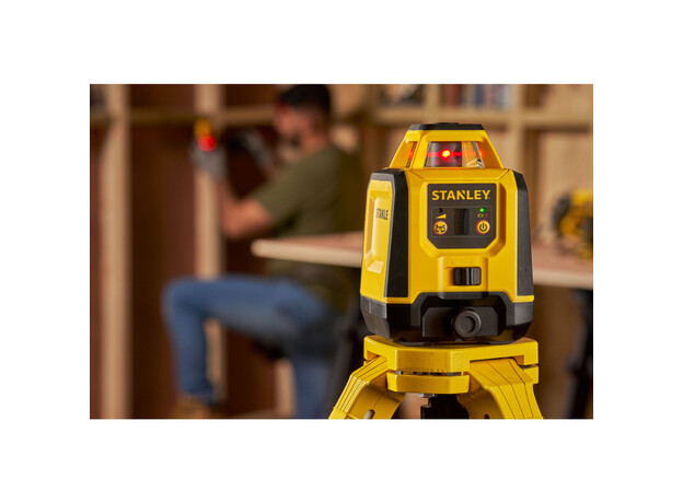 Roterende Laser, 9 image