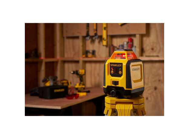 Roterende Laser, 10 image