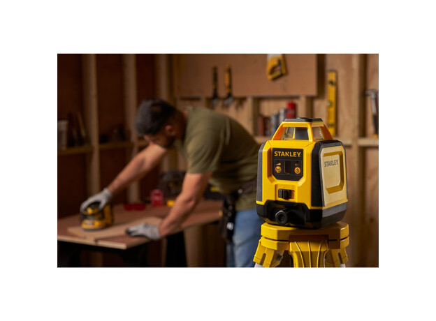 Roterende Laser, 11 image