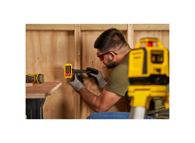 Roterende Laser, 14 image