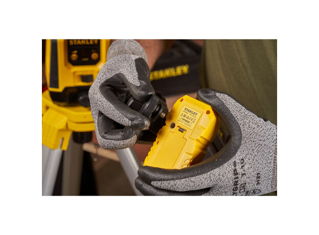 Roterende Laser, 15 image