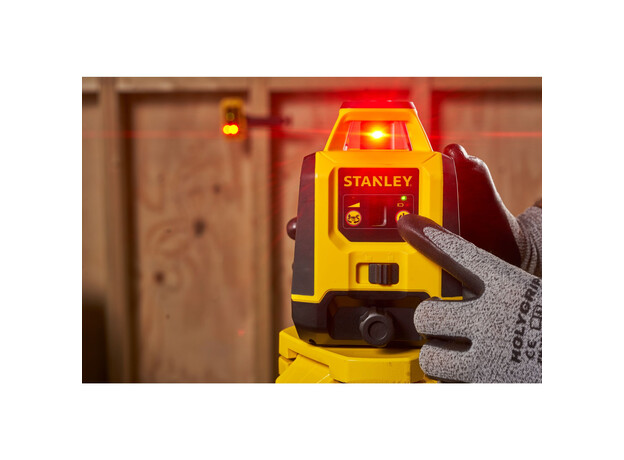 Roterende Laser, 16 image