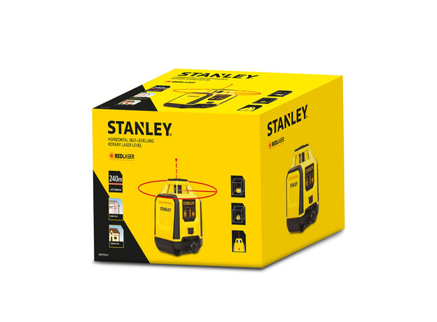 Roterende Laser, 19 image