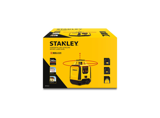 Roterende Laser, 20 image