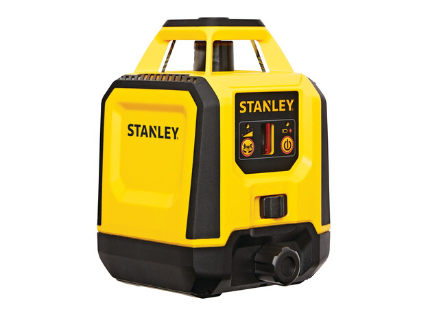 Roterende Laser, 4 image