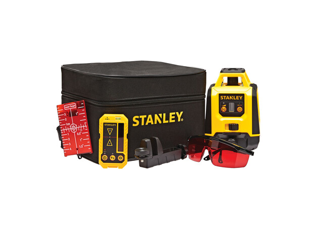 Roterende Laser, 18 image