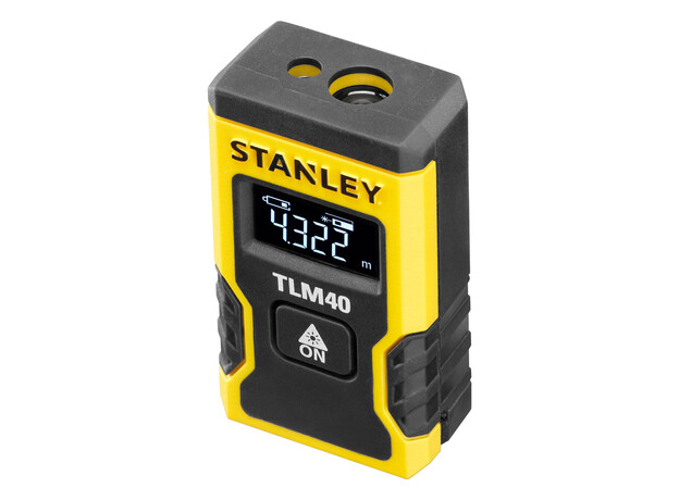 Pocket Laserafstandsmeter TLM40 - 12m, 4 image