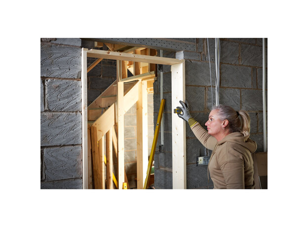 Pocket Laserafstandsmeter TLM40 - 12m, 5 image