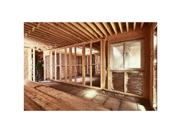 Pocket Laserafstandsmeter TLM40 - 12m, 6 image