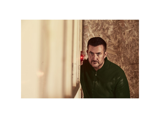 Pocket Laserafstandsmeter TLM40 - 12m, 14 image