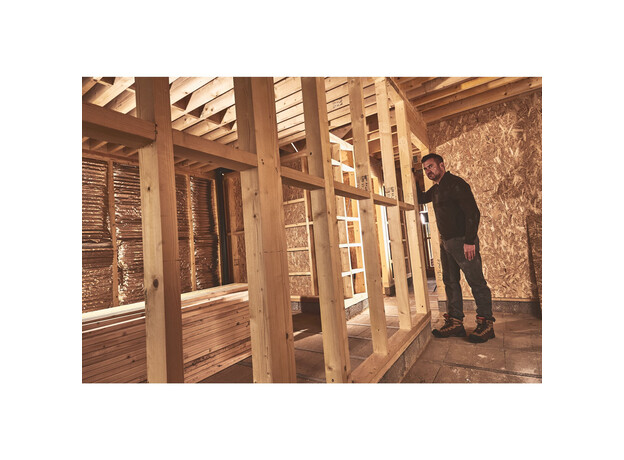 Pocket Laserafstandsmeter TLM40 - 12m, 15 image