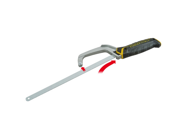 Mini Metaalzaagbeugel 300mm, 4 image