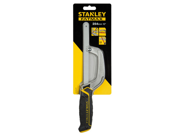 Mini Metaalzaagbeugel 300mm, 6 image