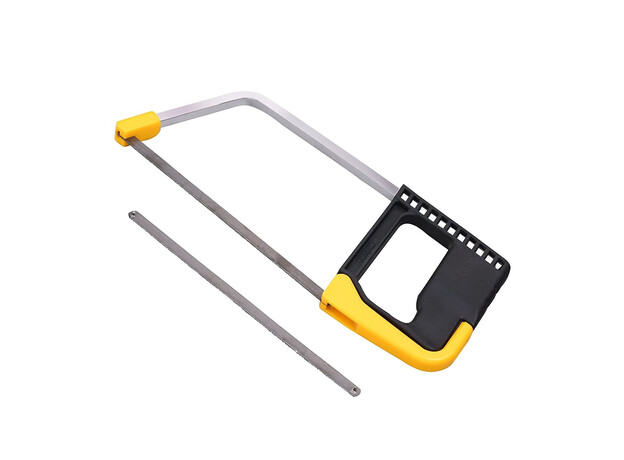 Metaalzaagbeugel Junior 150mm, 2 image