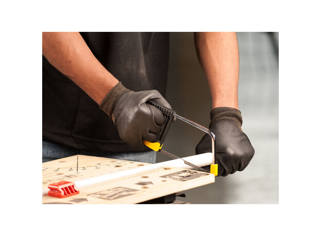 Metaalzaagbeugel Junior 150mm, 6 image