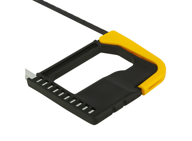 Metaalzaagbeugel Junior 150mm, 7 image