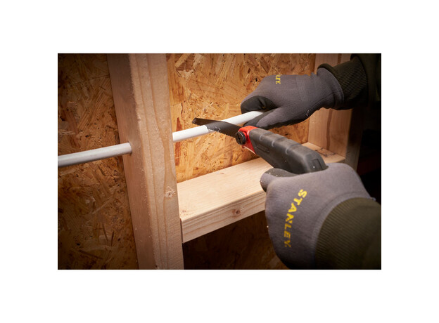 FATMAX 5in1 Metaalzaag, 12 image