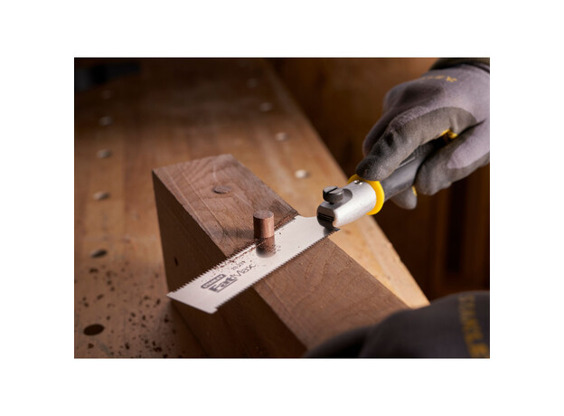 FATMAX Japanse Zaag, 4 image