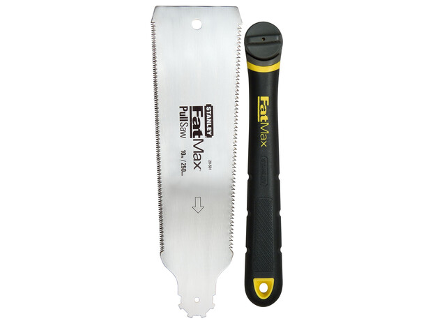 Japanse Zaag Fijn/Grof 600mm, 3 image