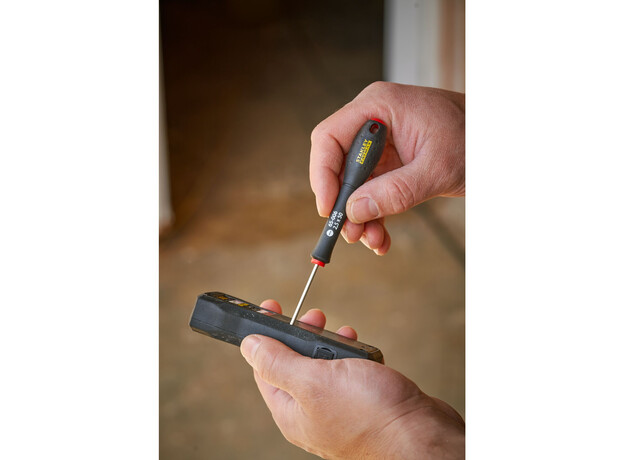 FATMAX Schroevendraaierset 10-delig - St/Par/Ph/Spanningszoeker, 4 image