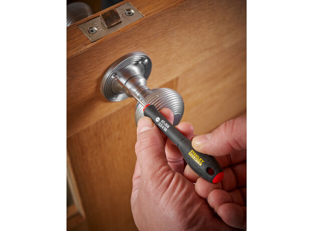 FATMAX Schroevendraaierset 9-delig - St/Par/Poz, 6 image