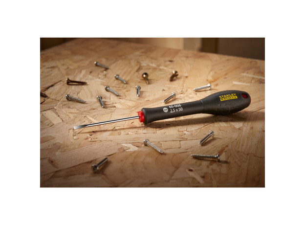 FATMAX Schroevendraaier Parallel 3 X 50mm, 8 image