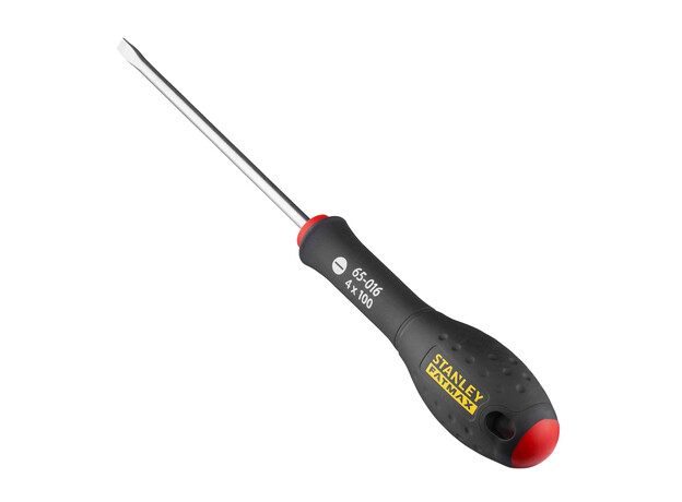 FATMAX Schroevendraaier Standaard 4 X 100mm, 2 image