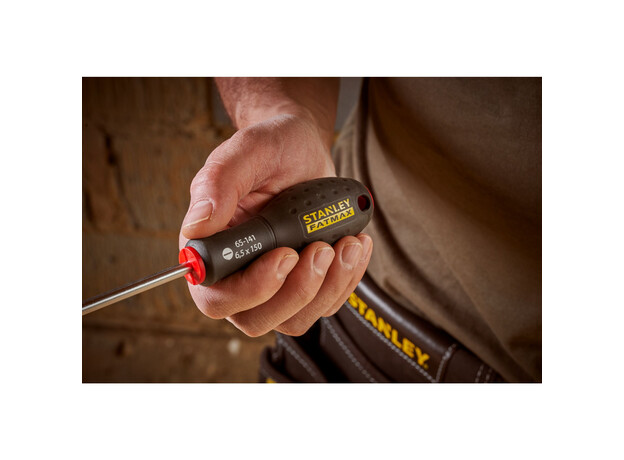 FATMAX Schroevendraaier Standaard 3 X 75mm, 7 image