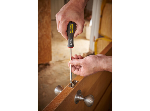 FATMAX Schroevendraaier Standaard 3 X 75mm, 8 image