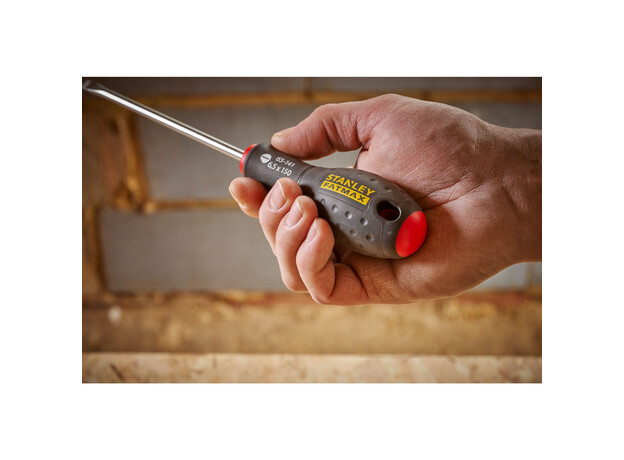 FATMAX Schroevendraaier Standaard 3 X 75mm, 9 image