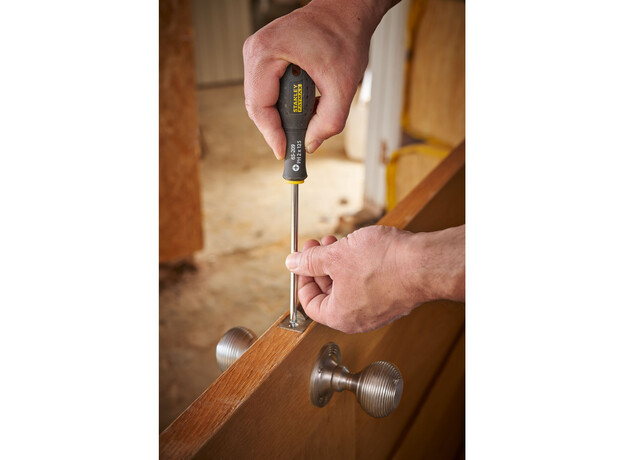 FATMAX 6-delige Schroevendraaierset met Waterpomptang, 9 image