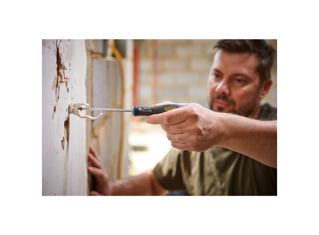 FATMAX Schroevendraaier Pozidriv PZ1 X 100mm, 4 image