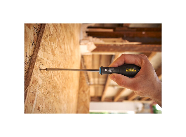 FATMAX Schroevendraaier Pozidriv PZ2 X 250mm, 5 image