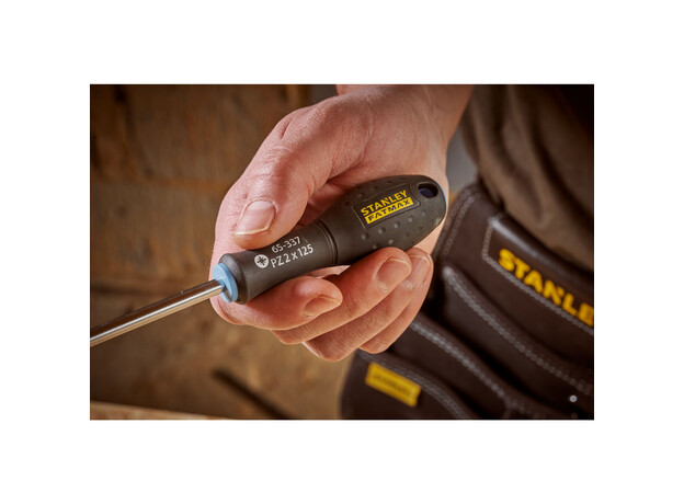 FATMAX Schroevendraaier Pozidriv PZ2 X 250mm, 6 image