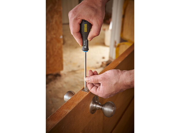 FATMAX Schroevendraaierset 7-delig - Standaard/Parallel/Pozidriv, 5 image