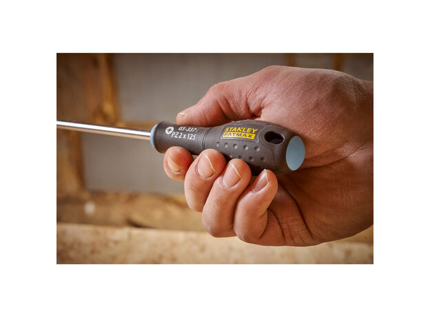 FATMAX Schroevendraaier Pozidriv PZ2 X 250mm, 7 image