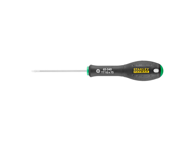 FATMAX Schroevendraaier Torx TT10 X 75mm, 2 image