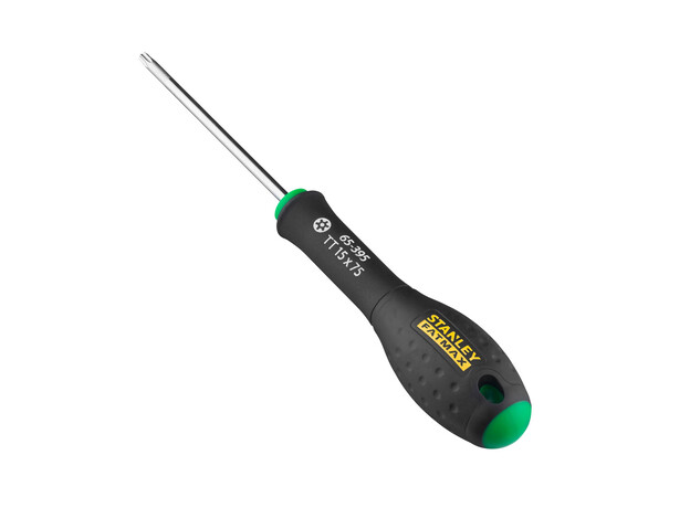 FATMAX Schroevendraaier Torx TT15 X 75mm, 2 image