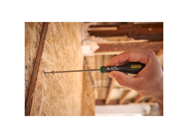 FATMAX Schroevendraaier Torx TT40 X 125mm, 4 image