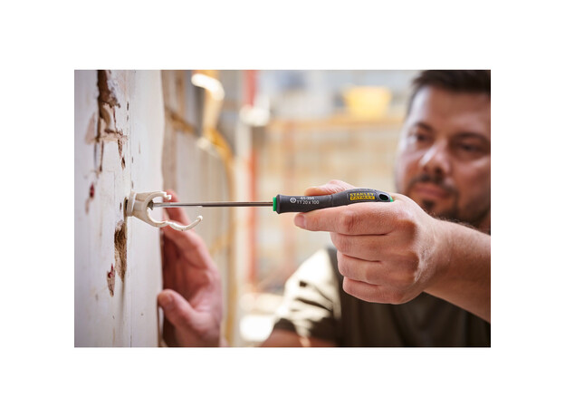 FATMAX Schroevendraaier Torx TT15 X 75mm, 5 image