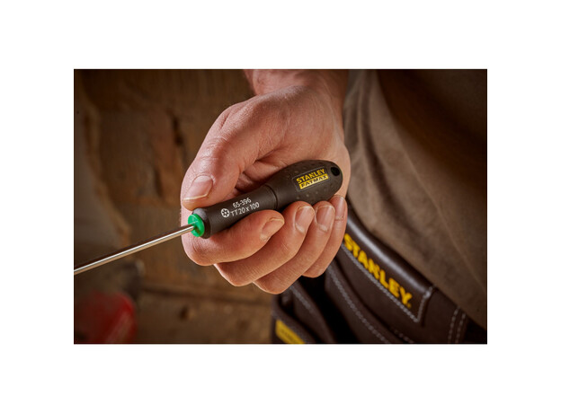 FATMAX Schroevendraaier Torx TT30 X 125mm, 6 image