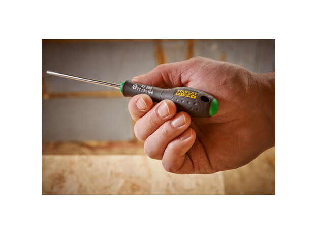 FATMAX Schroevendraaier Torx TT30 X 125mm, 7 image