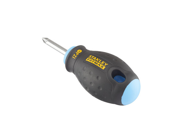 FATMAX Schroevendraaier Pozidriv PZ1 X 30mm, 2 image