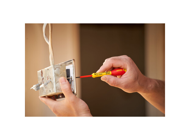 FATMAX Schroevendraaier Parallel VDE 2,5 X 50mm, 3 image