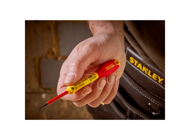 FATMAX Schroevendraaier Parallel VDE 2,5 X 50mm, 5 image