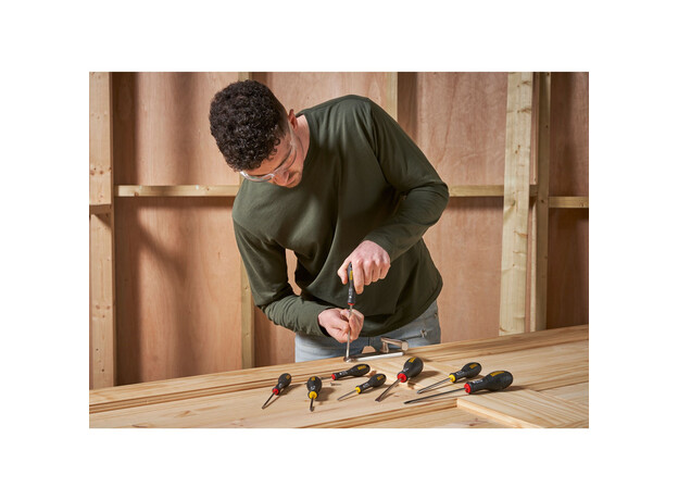 FATMAX Schroevendraaierset 8-delig - Standaard/Parallel/Phillips, 5 image