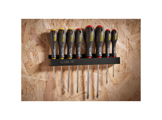 FATMAX Schroevendraaierset 8-delig - Standaard/Parallel/Phillips, 6 image